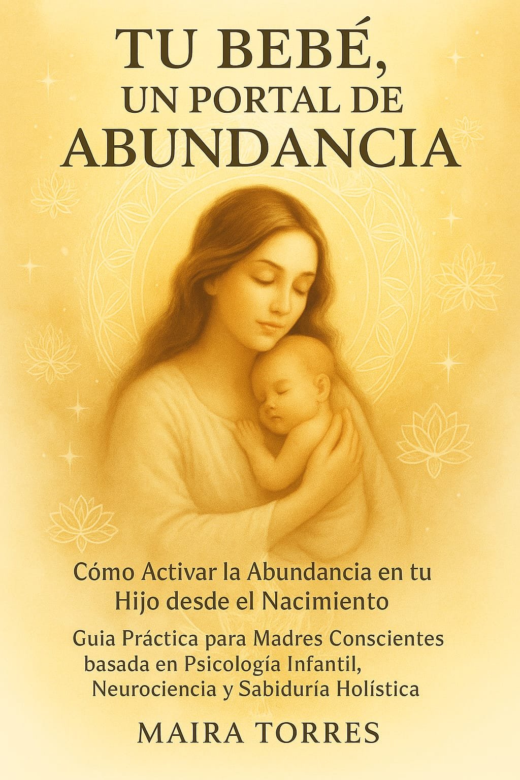 Tu Bebé, Un Portal de Abundancia