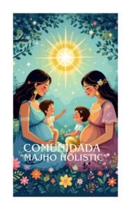 comunidada “majho holistic”