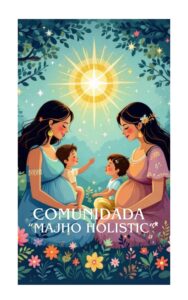 comunidad majho holistic