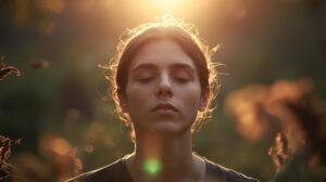 hasme una imagen tara mi vision en majho holistic