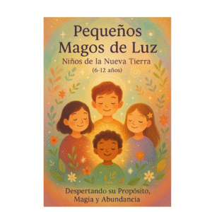 pequeÑos magos de luz