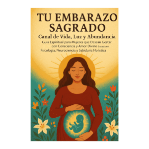 tu embarazo sagrado