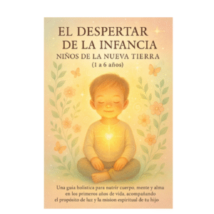 el despertar de la infancia