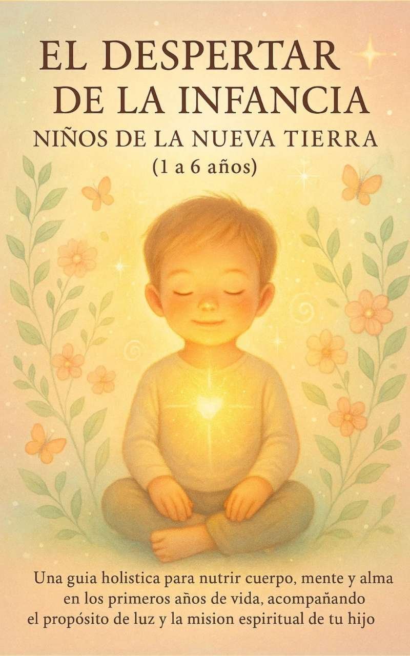 el despertar de la infancia