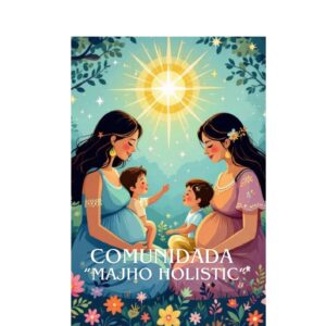 comunidad majho holistic